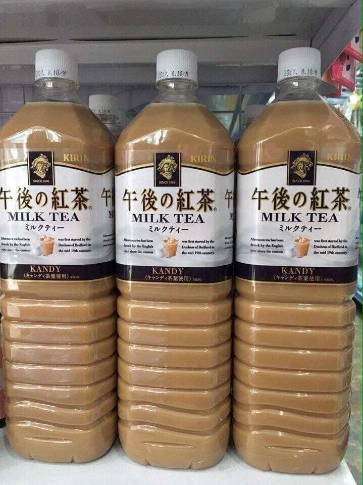 Trà sữa Kirin 1500ml