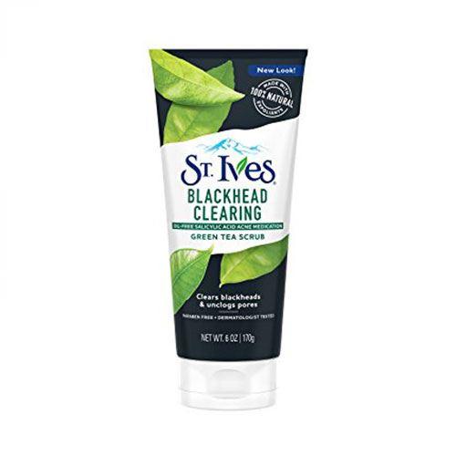 Tẩy tế bào chết da mặt St.Ives Scrub