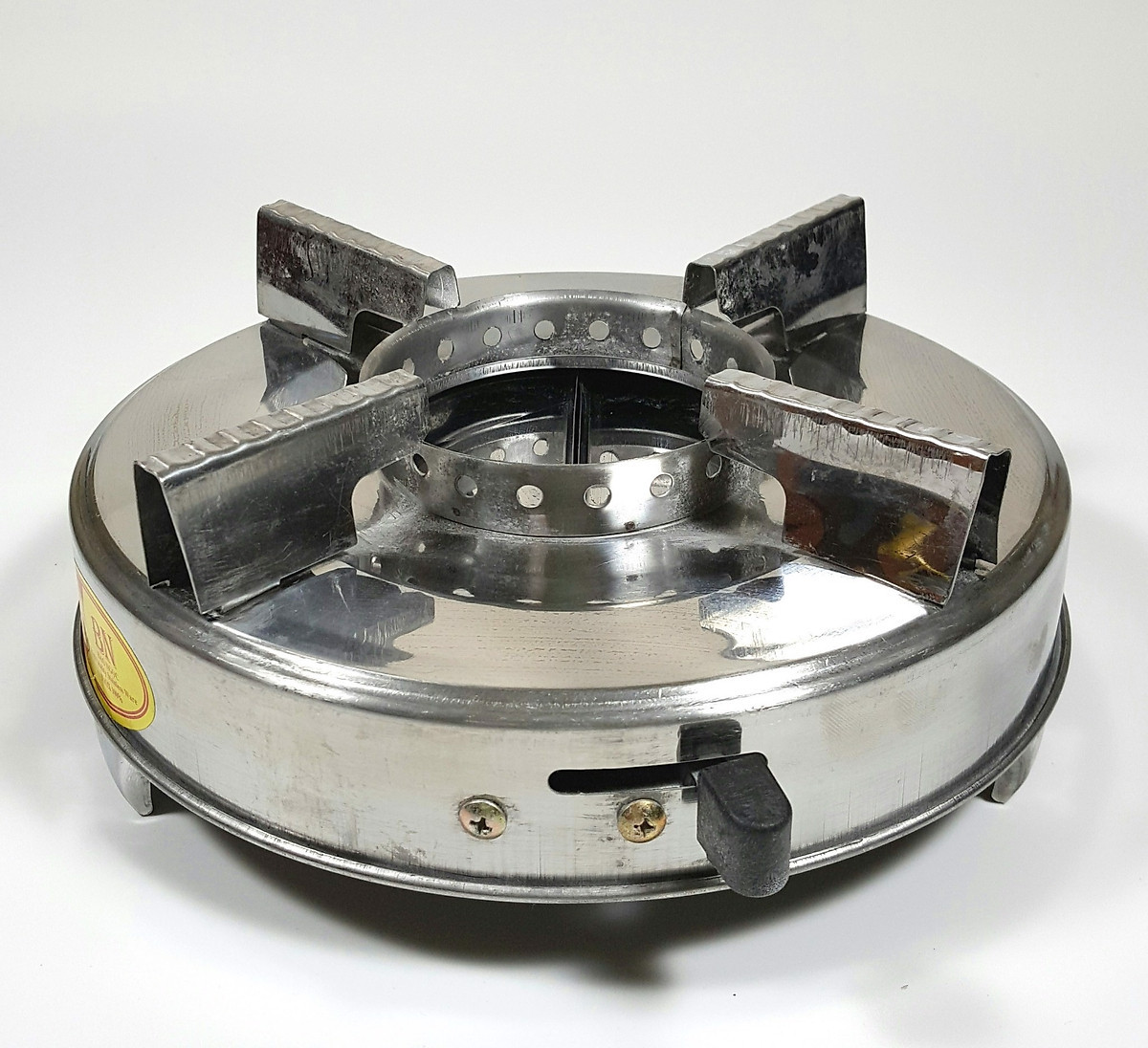 Bếp cồn inox 304 đa năng cao cấp thép không gỉ, bếp cồn lẩu nướng an toàn tiện dụng cho mọi gia đình -bếp cồn mini , bếp cồn inox nhỏ gọn.