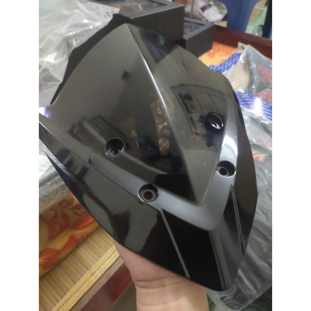 Mão xe Winner X mẫu mới kèm 4 ốc titan