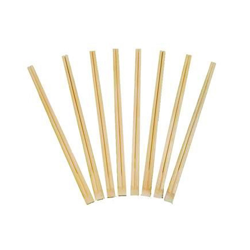 Spriing Lốc 30 Đũa Tre Dùng 1 Lần