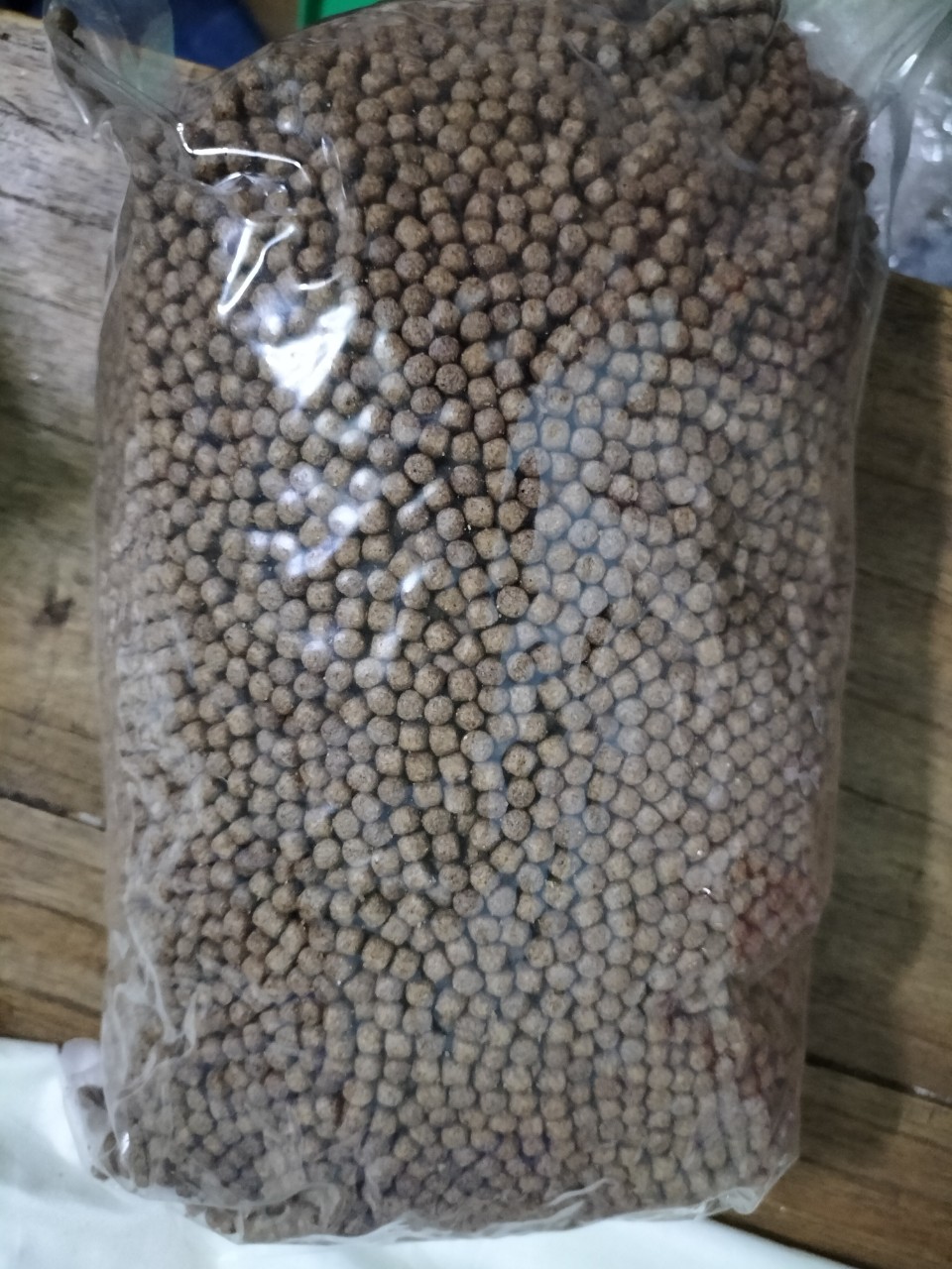 Cám thức ăn cho rùa nước 500g