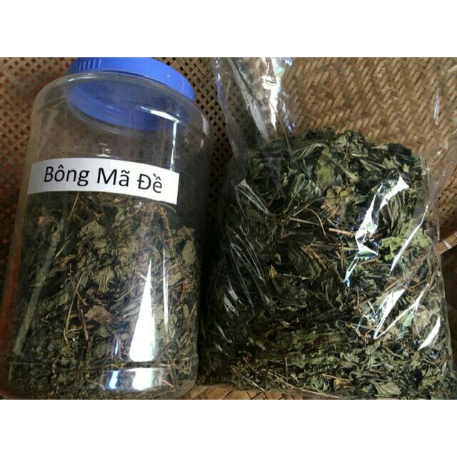 500g bông má đề bông mã đề