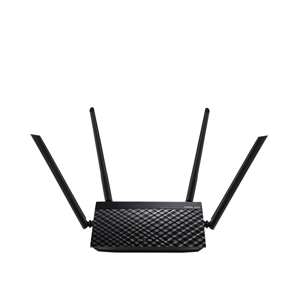 Router Asus RT-AC1200 V2