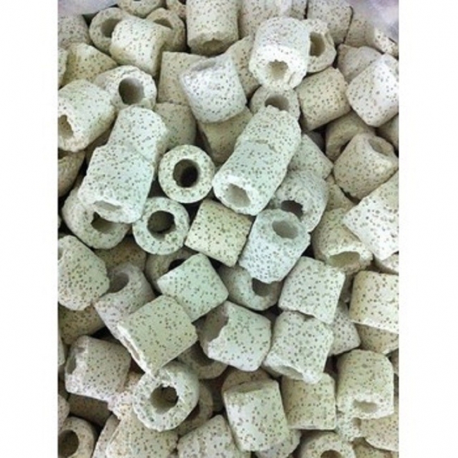 [HOÀN TIỀN 10%]VẬT LIỆU LỌC SỨ NHẪN NHỎ (1kg)