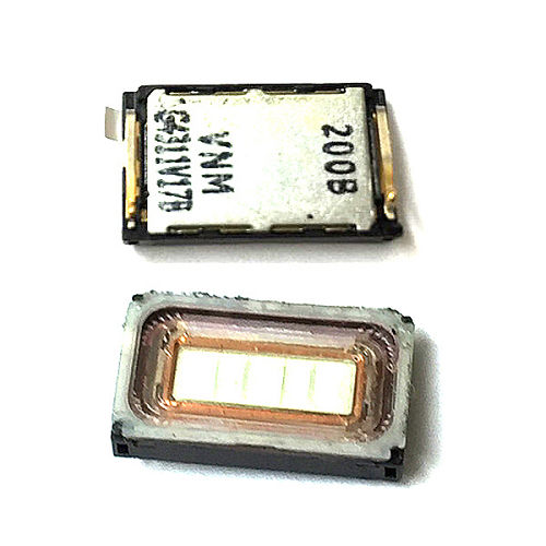 Loa trong htc m8