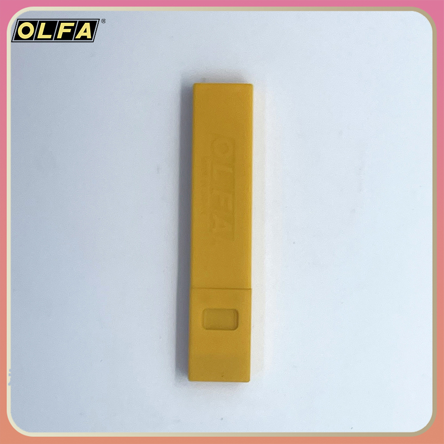 Hộp lưỡi dao OLFA LB- SOL -10 Nhật Bản