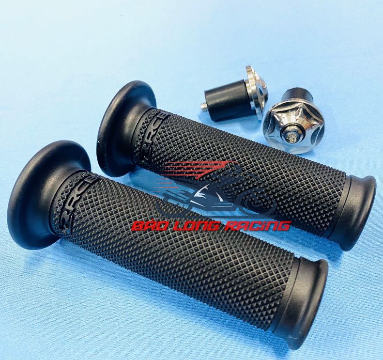 Combo bao tay RCB HG88 + gù Hoa tuyết Inox 304 chính hãng gắn xe máy Exciter,winner,Sonic,Sirius,Wave,.Dream...