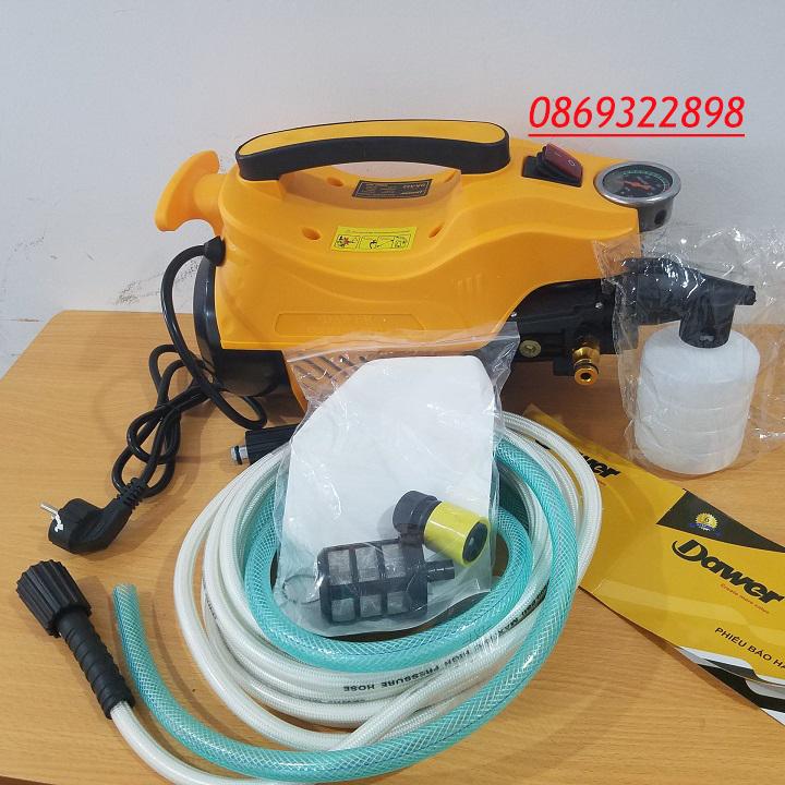 MÁY RỬA XE DAWER 2000W DA-333