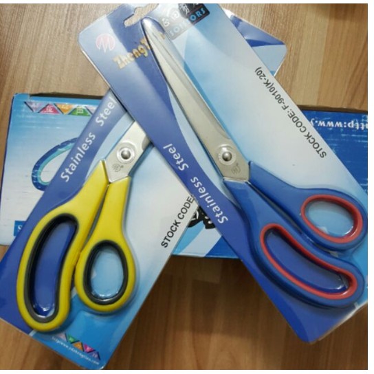 Kéo văn phòng lớn K20 - 25cm