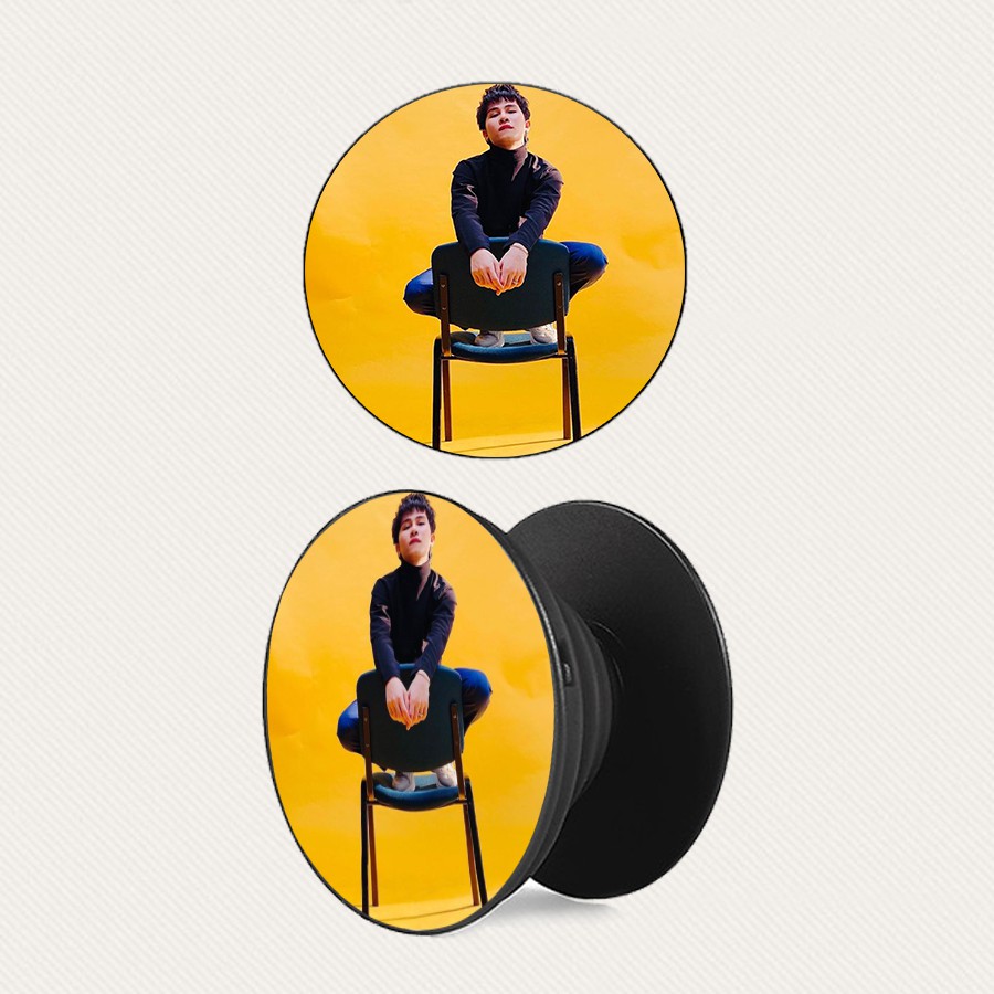 (Popsocket)-giá đỡ điện thoại JACK mẫu 9-16