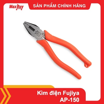 Kìm Điện Fujiya AP-150