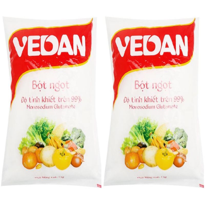 Bột ngọt VEDAN 400gram