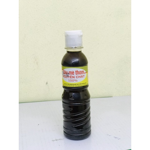 Dầu mè Tuấn Phương 250ml