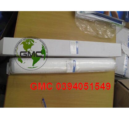 Lõi 0,2 Micron 20inch ( lõi xác khuẩn 20inch)