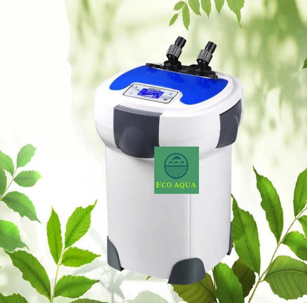 [FreeShip] Lọc thùng Điện Tử SunSun HW-3000