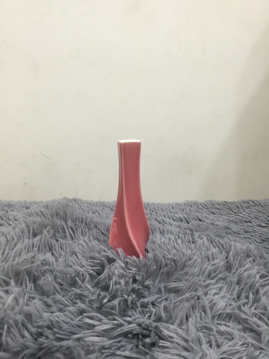 BÌNH HOA KHÍA 15 CM - GỐM SỨ CƯỜNG PHÁT