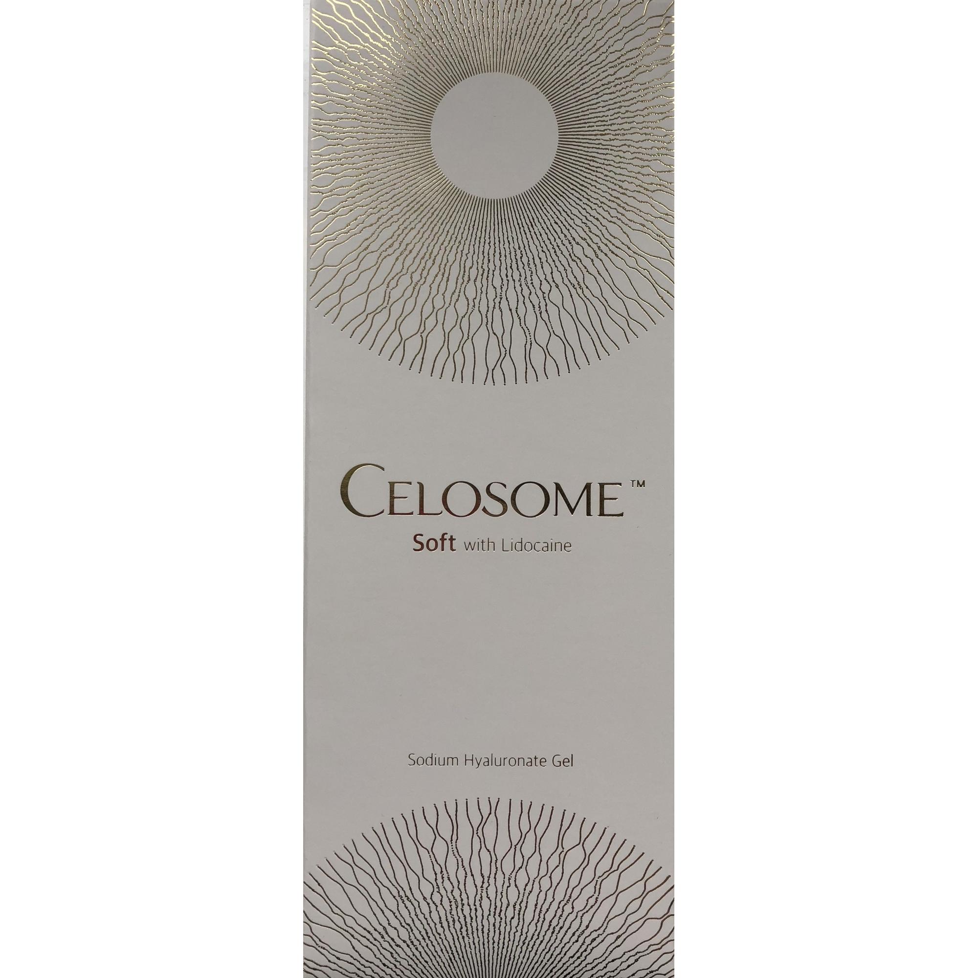 Filler Celosome loại nội địa Hàn Quốc