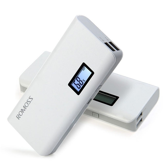 PIN SẠC DỰ PHÒNG  10400MAH