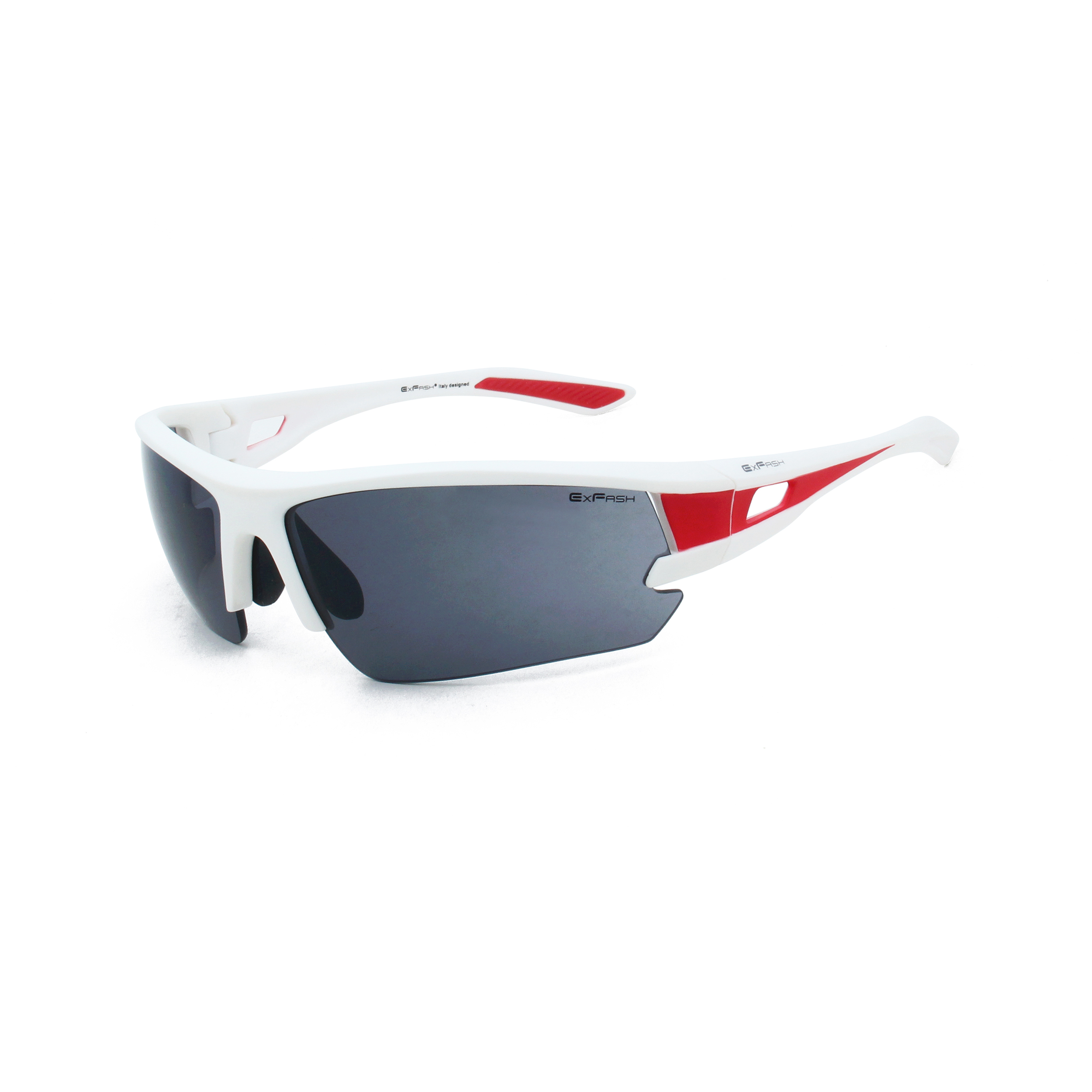 Kính mát thể thao unisex EXFASH EF6785 giá chất (size 19/55/140)