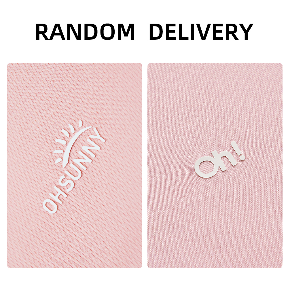OhSunny Áo Choàng Nữ Chống Nắng Áo Khoác UPF50 +