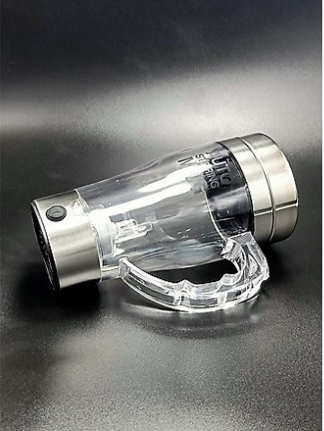 Ly Tự Khuấy 350ml (HKM của sữa Pediasure)