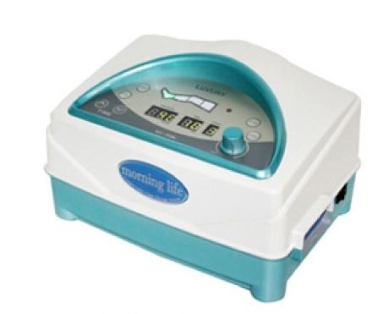 Máy nén ép trị liệu Morning Life - WIC2008L