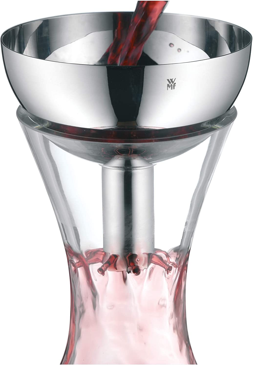 Phễu lọc rượu vang WMF Vino [HÀNG ĐỨC]