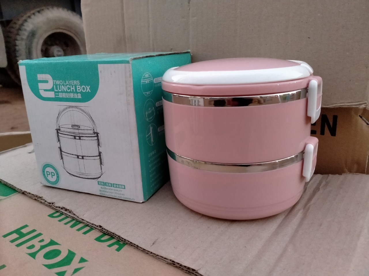 CÀ MÊN GIỮ NHIỆT 2 TẦNG
