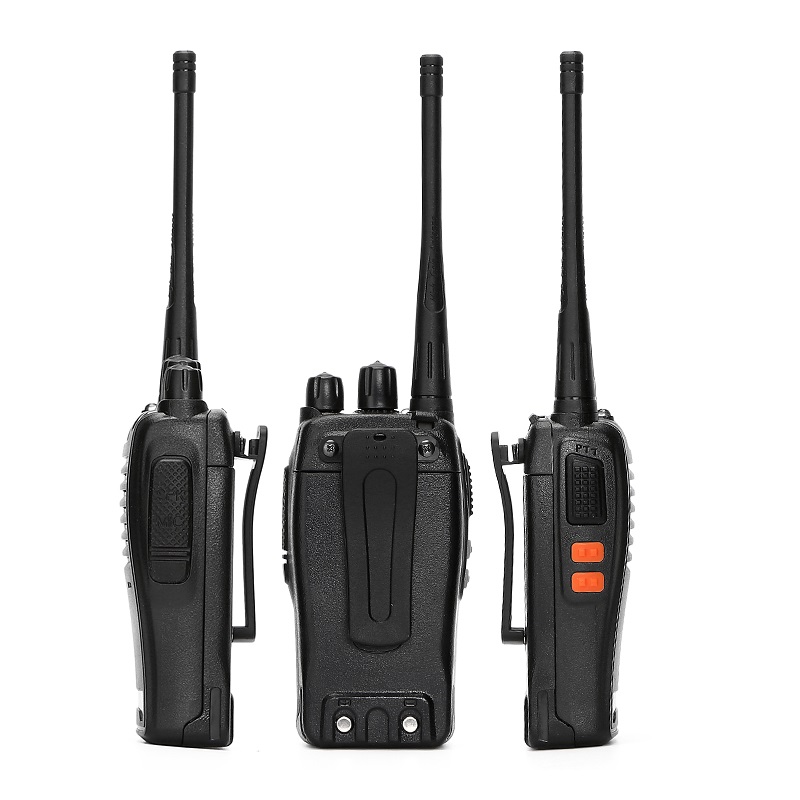 Bộ đàm Motorola GP668 Plus