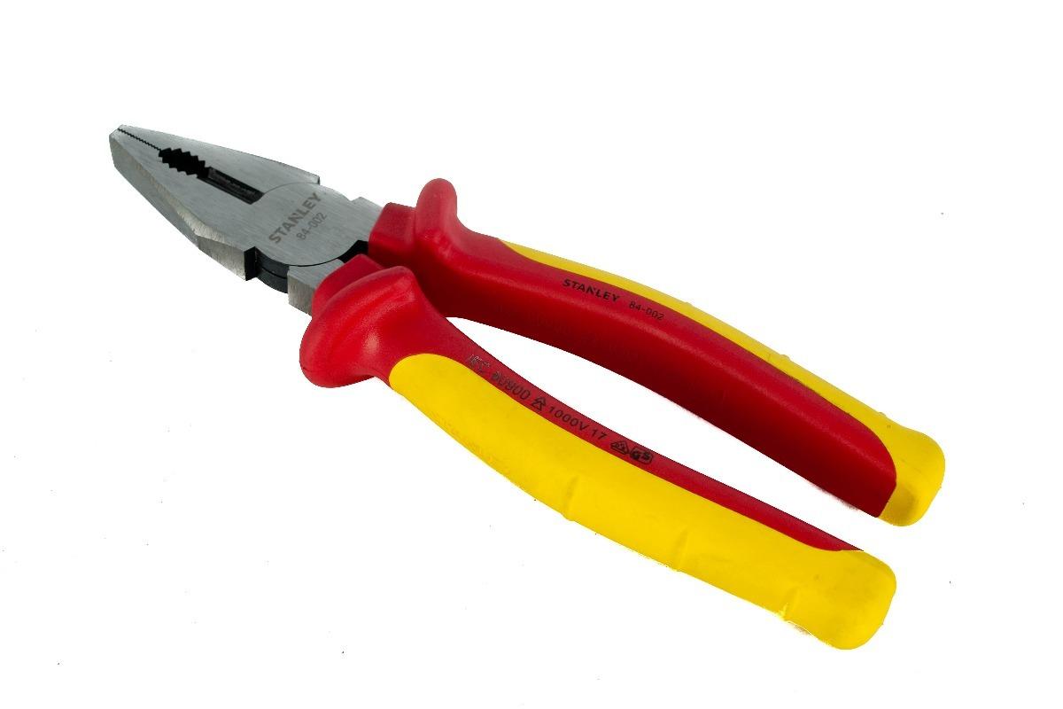 Kìm điện tổ hợp stanley 84-002