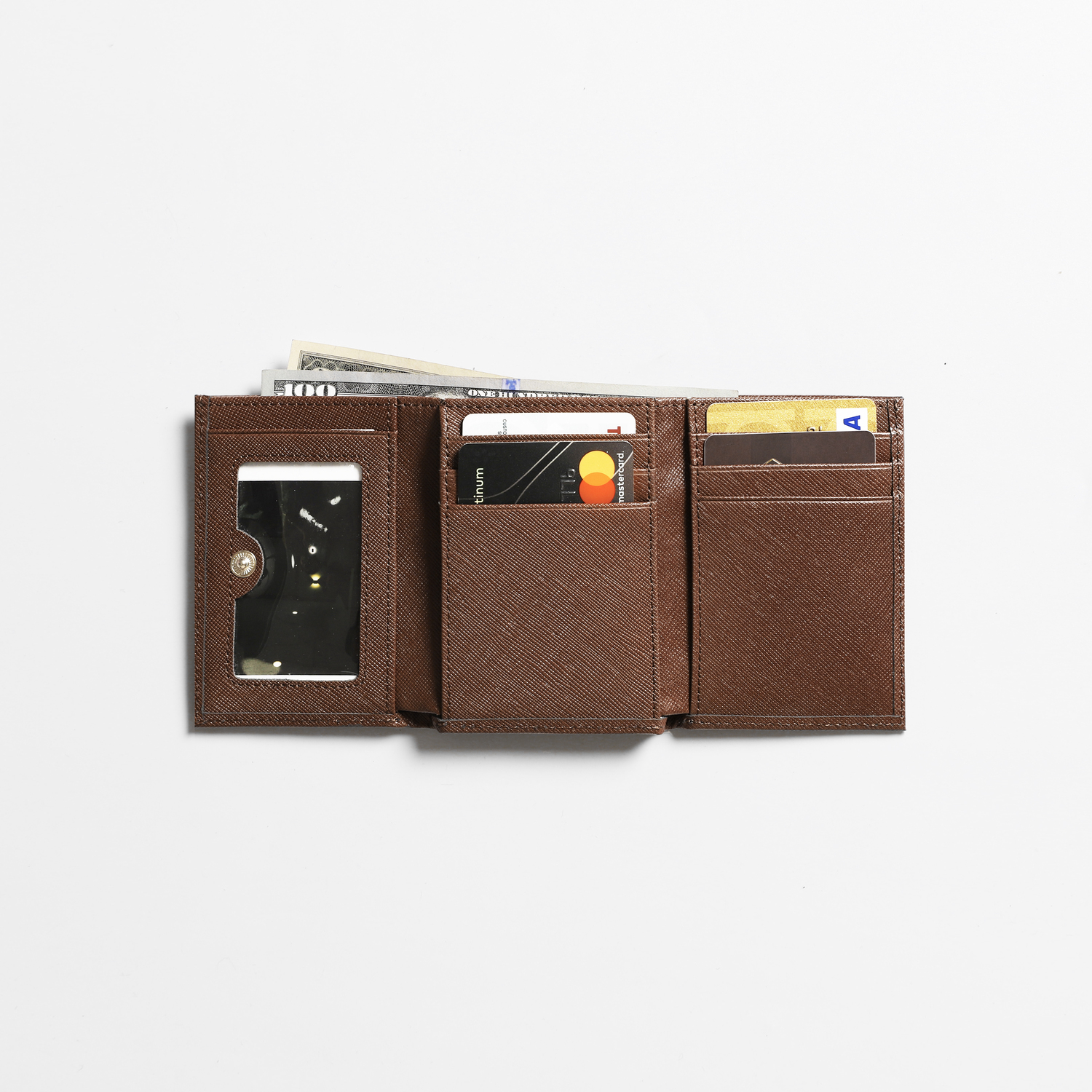 FF WALLET SIGNATURE D