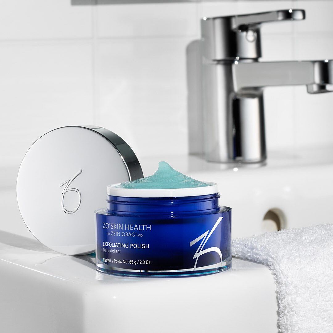 [FreeshipMAX] Kem Tẩy Tế Bào Chết Exfoliating Polish
