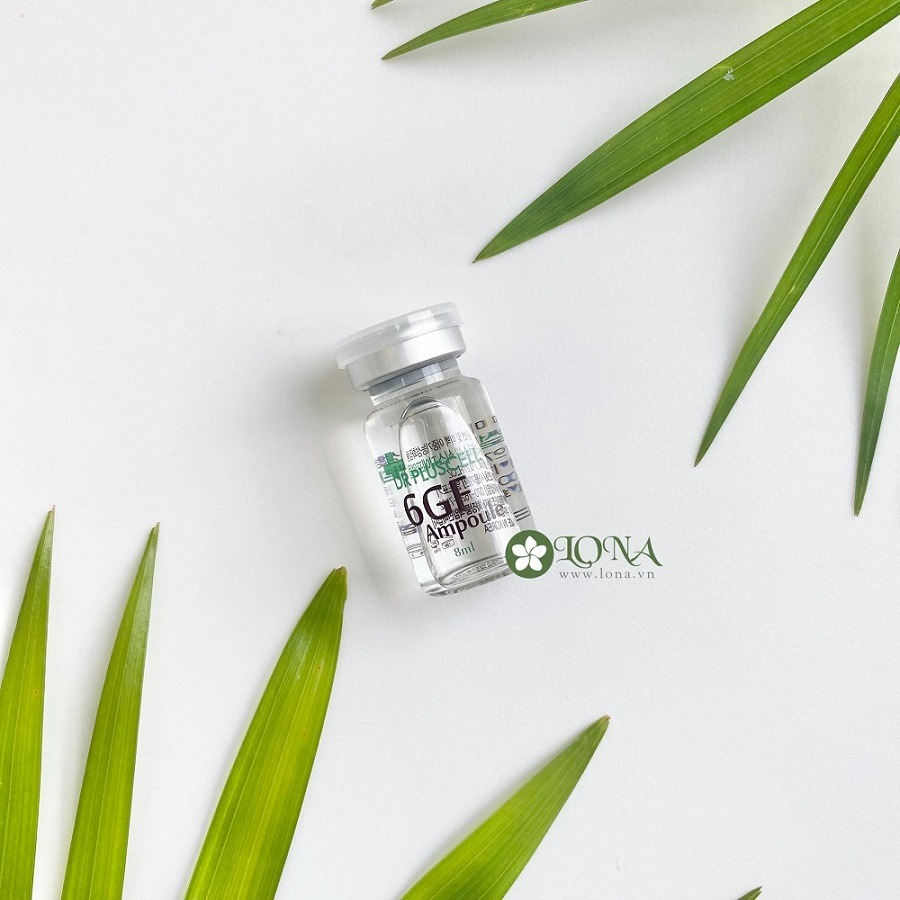 Tế Bào Gốc 6GF Dr Pluscell - Giá Lẻ