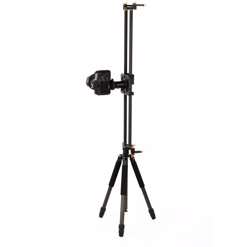 [HCM]Thanh trượt Slider Coman CM-100 1m Carbon