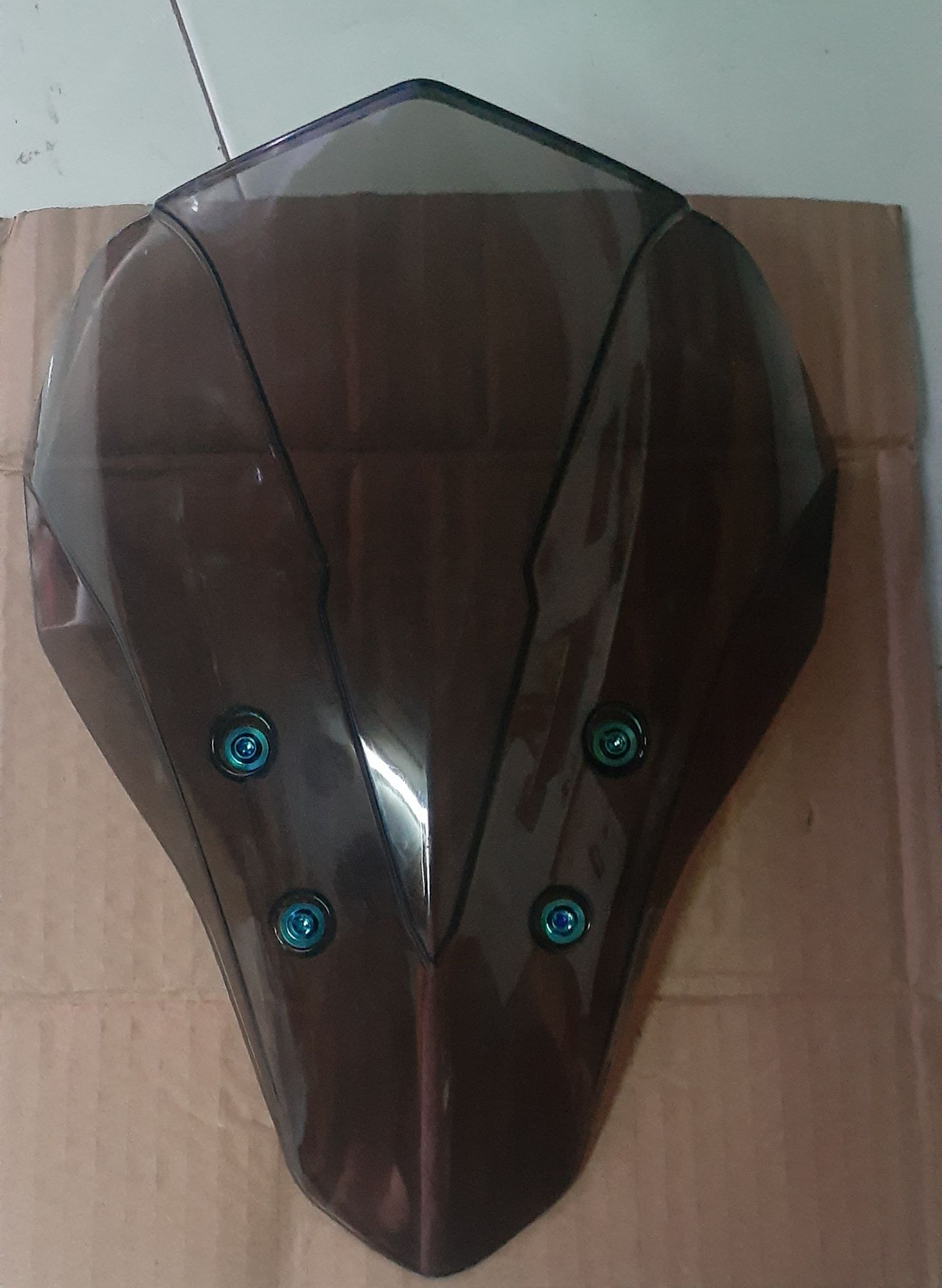 [HCM]mão lớn gắn cho  Winer X