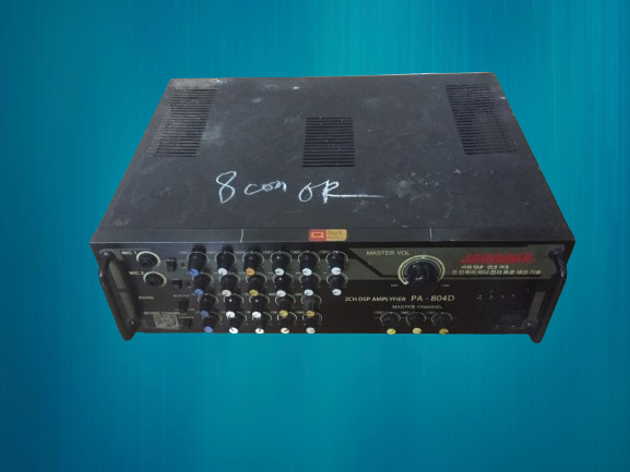 AMPLY HÁT KARAOKE 8 SÒ GIÁ RẺ