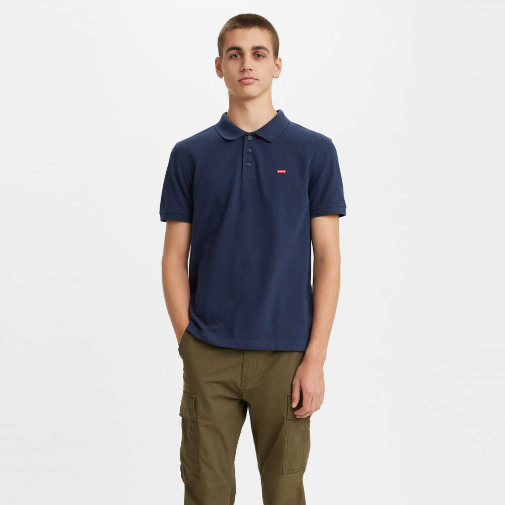 LEVI'S - AO THUN POLO NAM 35883-0005