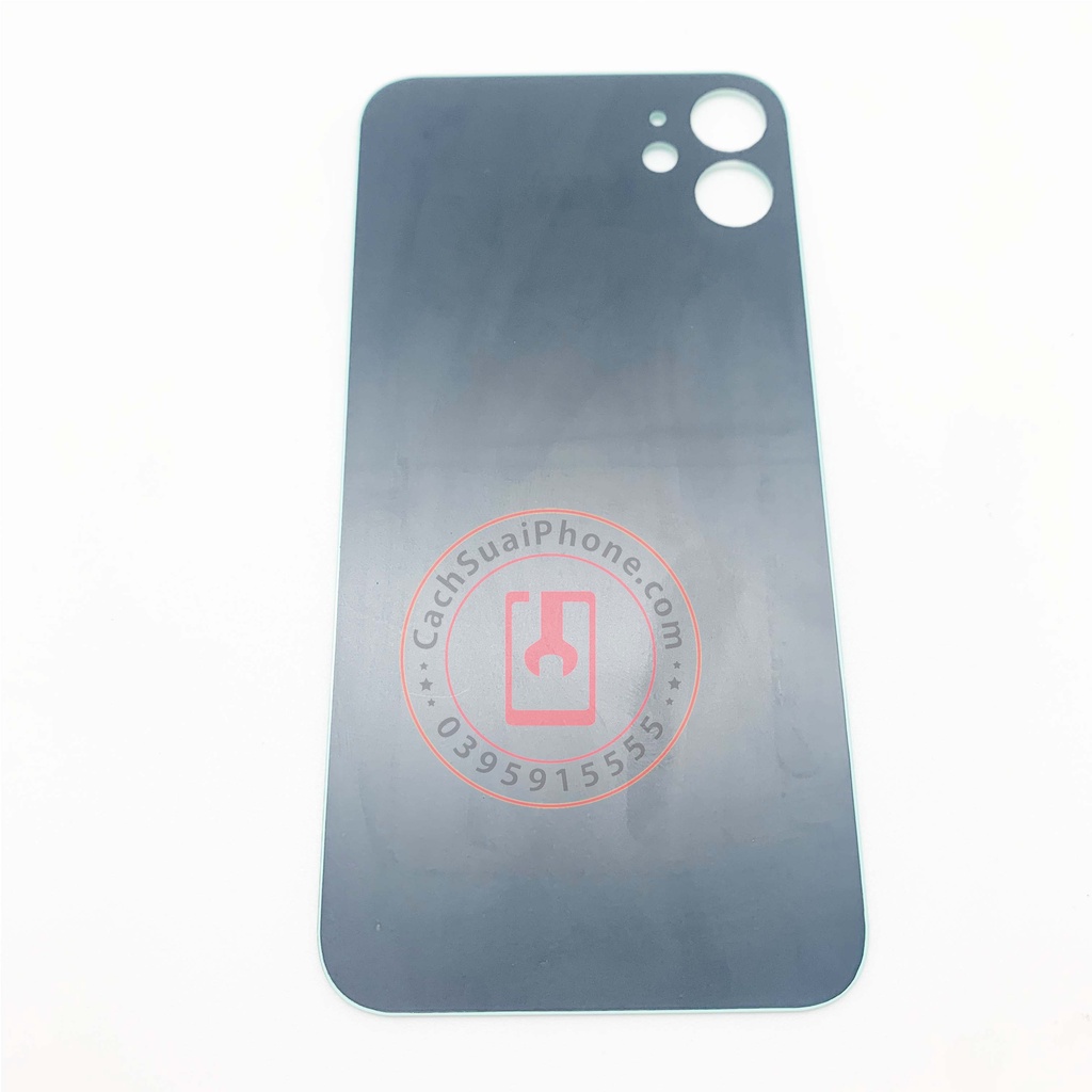 Mặt Kính Sau Lưng IP 11