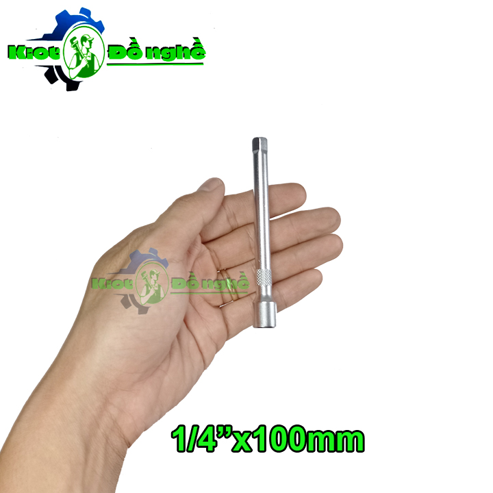 Cần nối dài tolsen - cần nối tuýp 1/2-3/8-1/4-15121 - 15122 - 15123 - 15124 - 15127 - 15128 - kiot đồ nghề