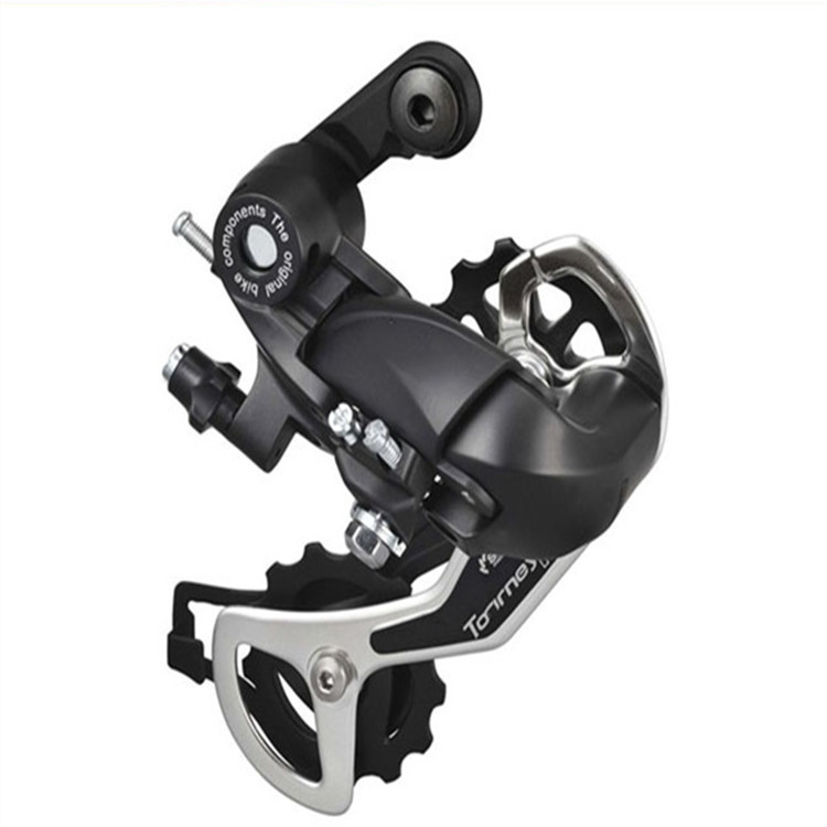 Củ đề xe đạp TX35 ( có ốc ) shimano