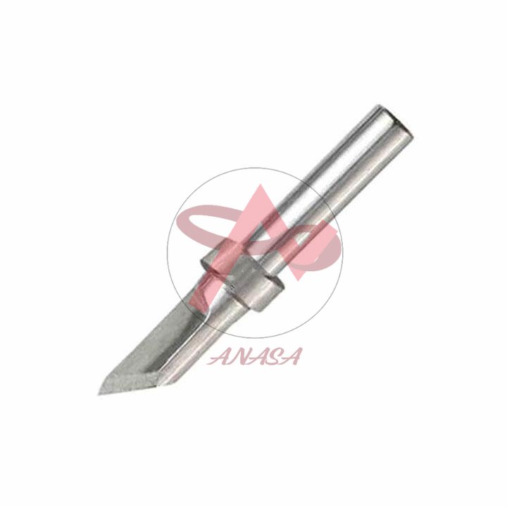 Đầu Mũi Hàn Dao 200-K (Máy Hàn 203)