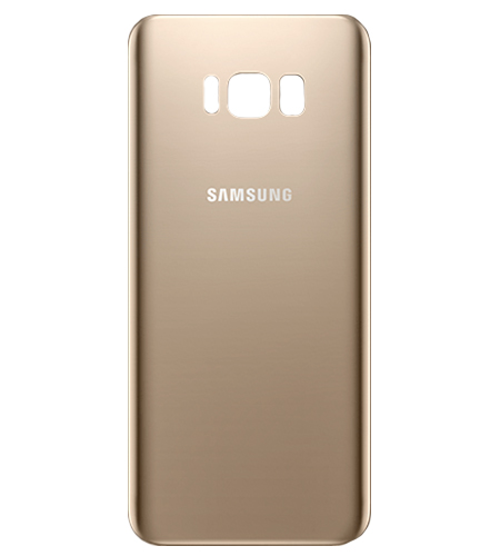 Nắp lưng Samsung Galaxy S8 PLUS bảo hành đổi mới