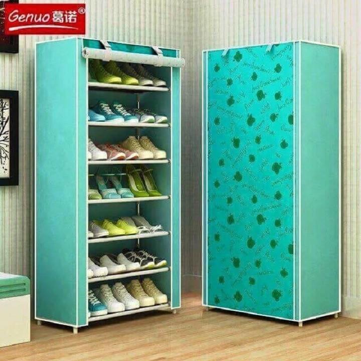 [HCM]kệ để giày dép - kệ để giày dép