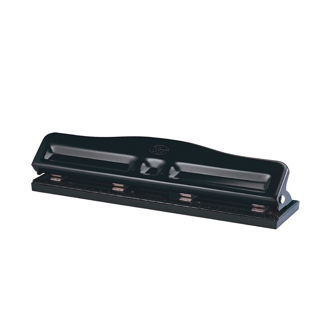 Máy Đục Lỗ TriO 999D (Đục 4 Lỗ 10 Tờ) - Văn phòng phẩm Bảo An