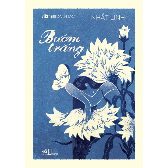 Sách - Bướm trắng