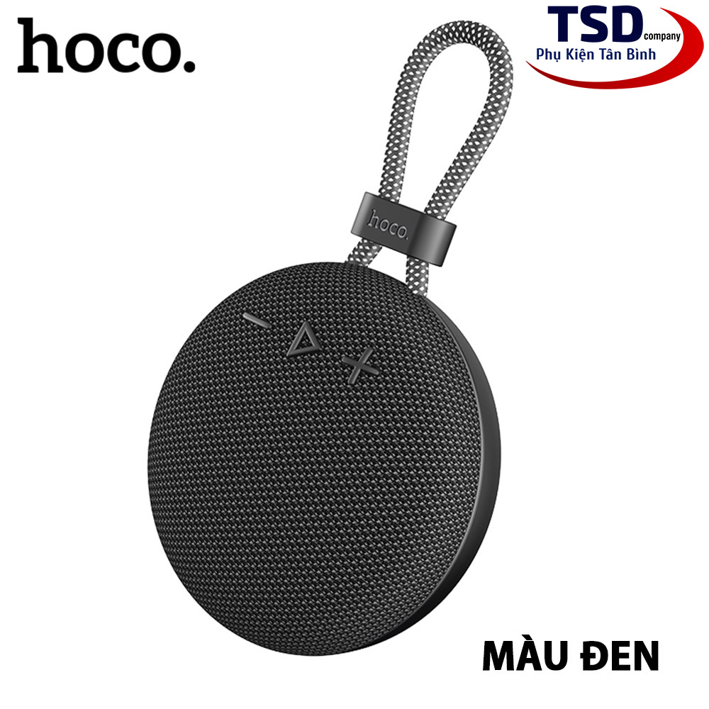 Genuine tws v5.2 hoco bs60 mini bluetooth speaker