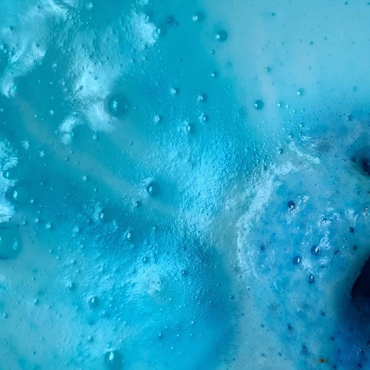 Bom tắm bồn On An Island | MY MOOD On An Island bath bomb
