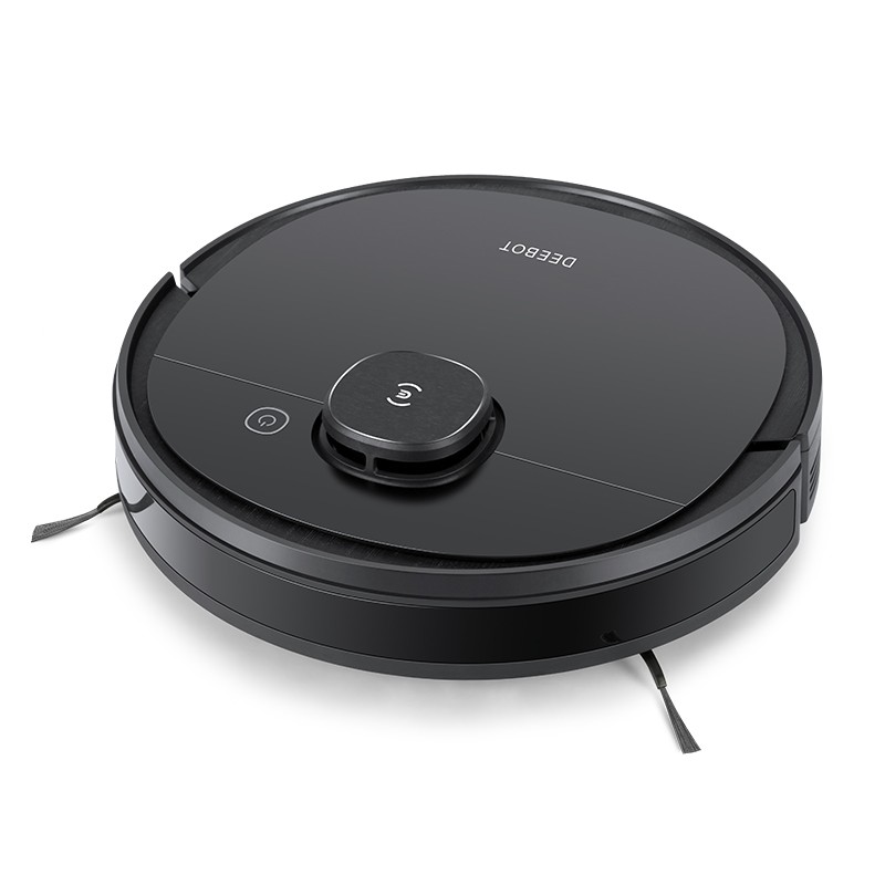 [HCM][Gía Sỉ] Robot hút bụi lau ECOVACS DEEBOT T5 POWER - Hàng mới 100%
