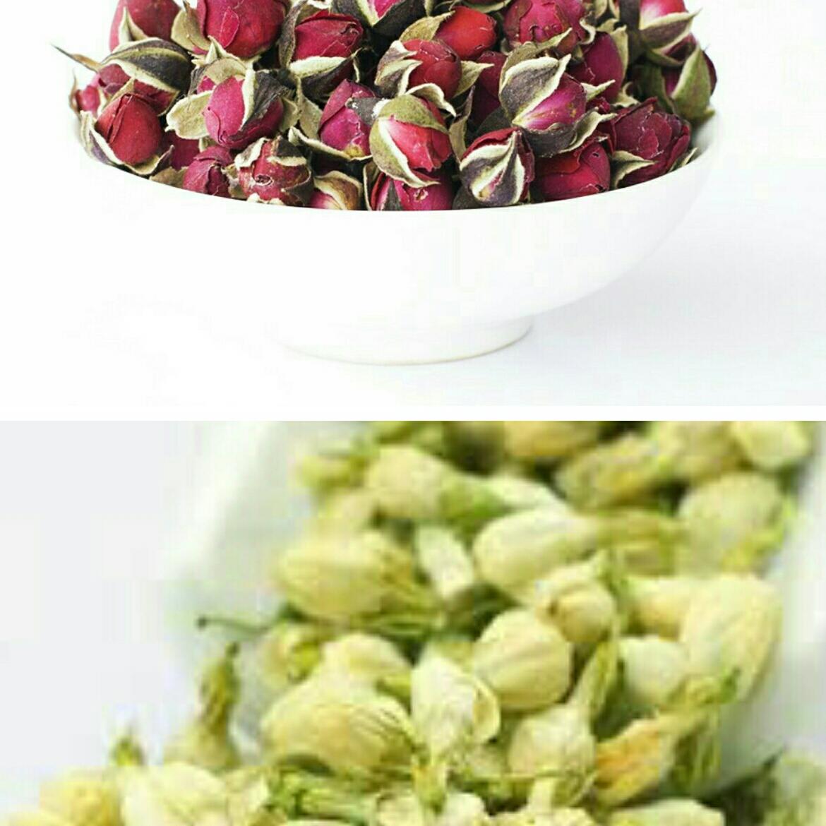 set 1kg óc chó và 1kg hạnh nhân